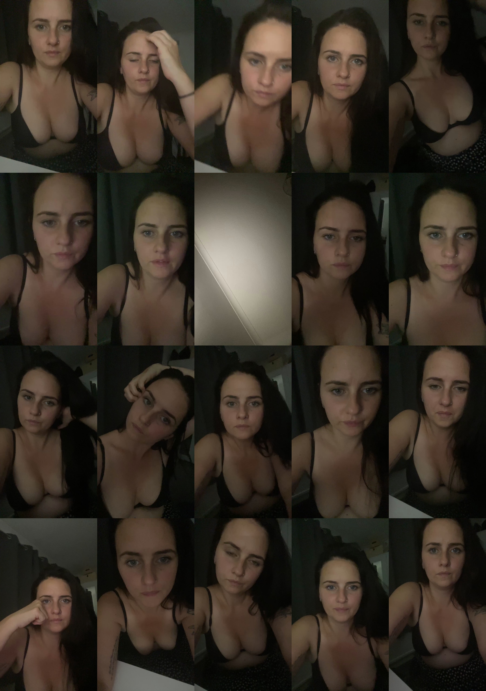 KinkyKakes  20-06-2022